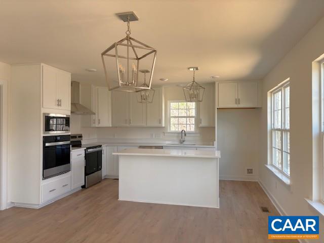 BYRD MILL RUN - Residential