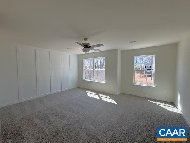 BYRD MILL RUN - Residential