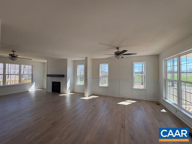 BYRD MILL RUN - Residential