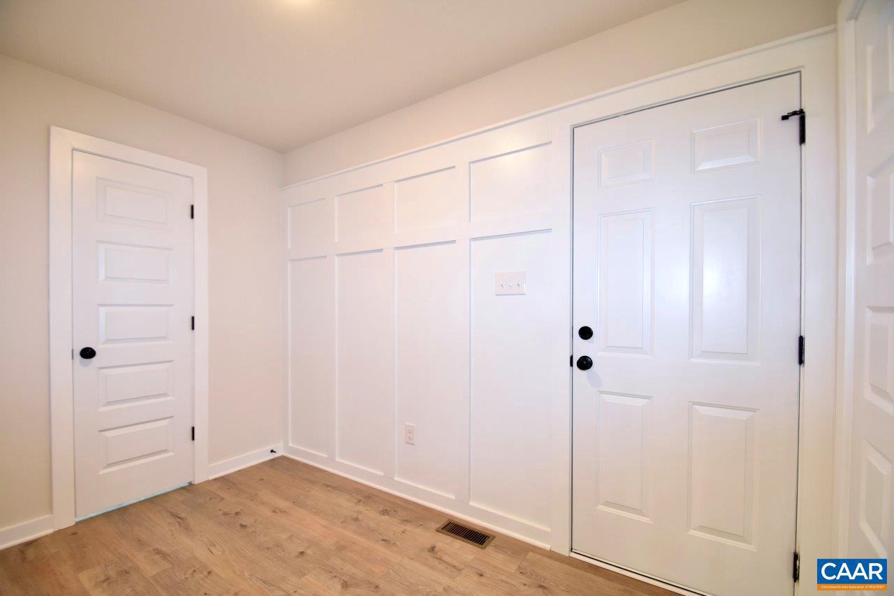 BYRD MILL RUN - Residential