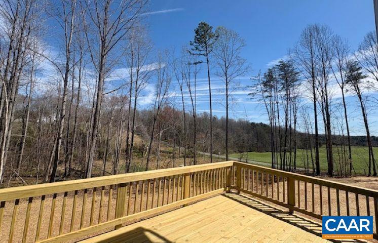 BYRD MILL RUN - Residential