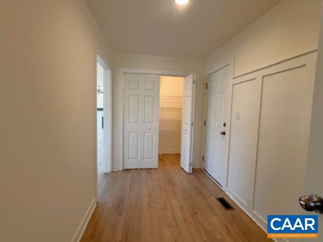 BYRD MILL RUN - Residential