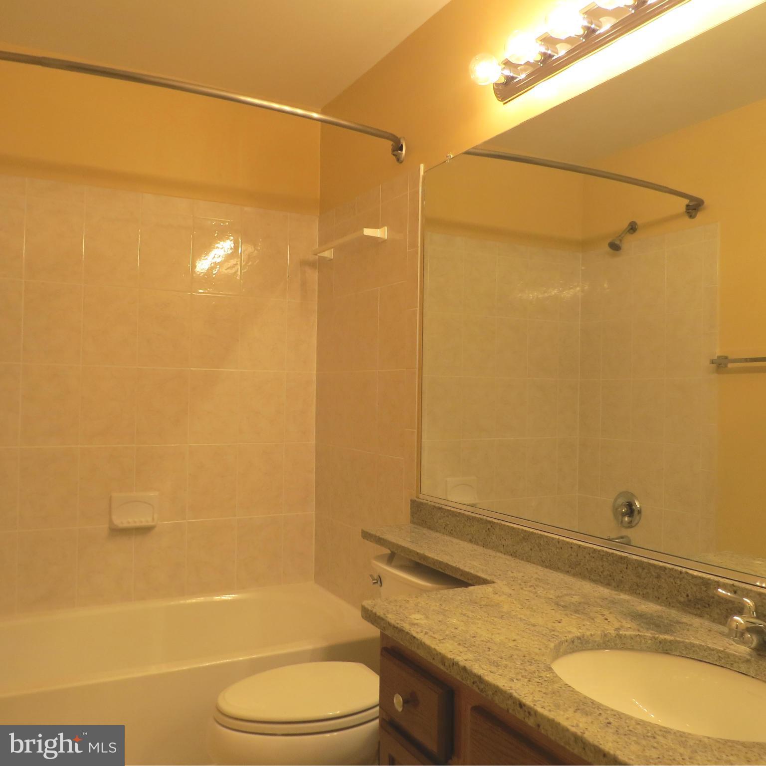 PARK OVERLOOK - Residential Lease