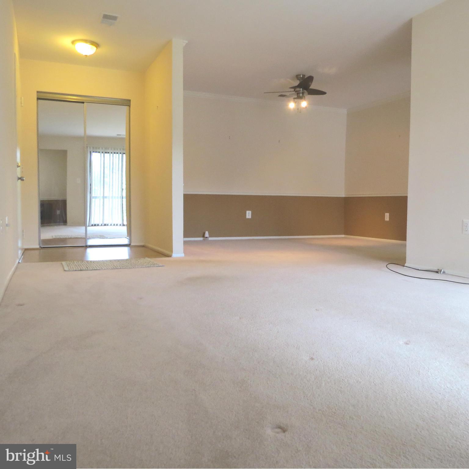 PARK OVERLOOK - Residential Lease