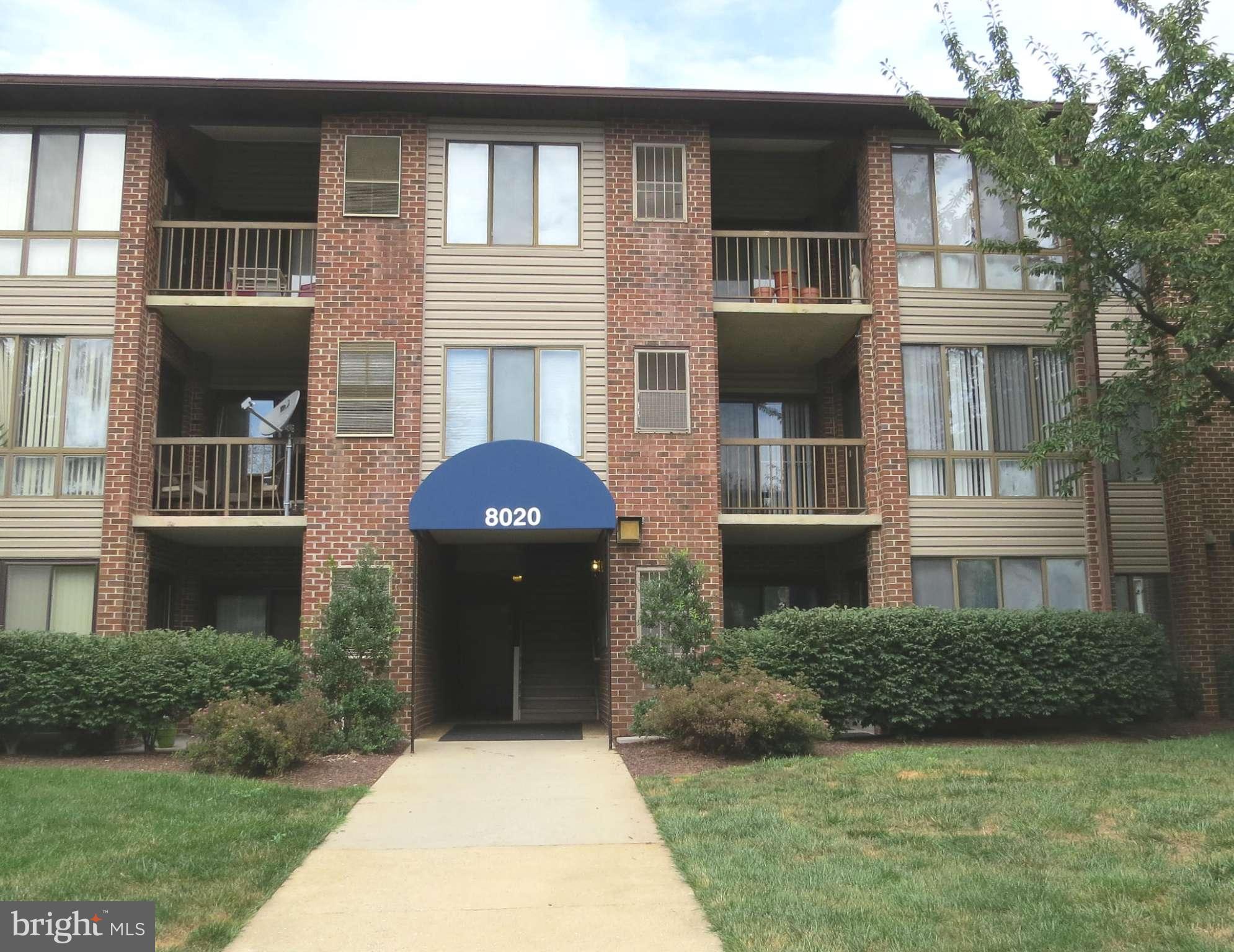 PARK OVERLOOK - Residential Lease