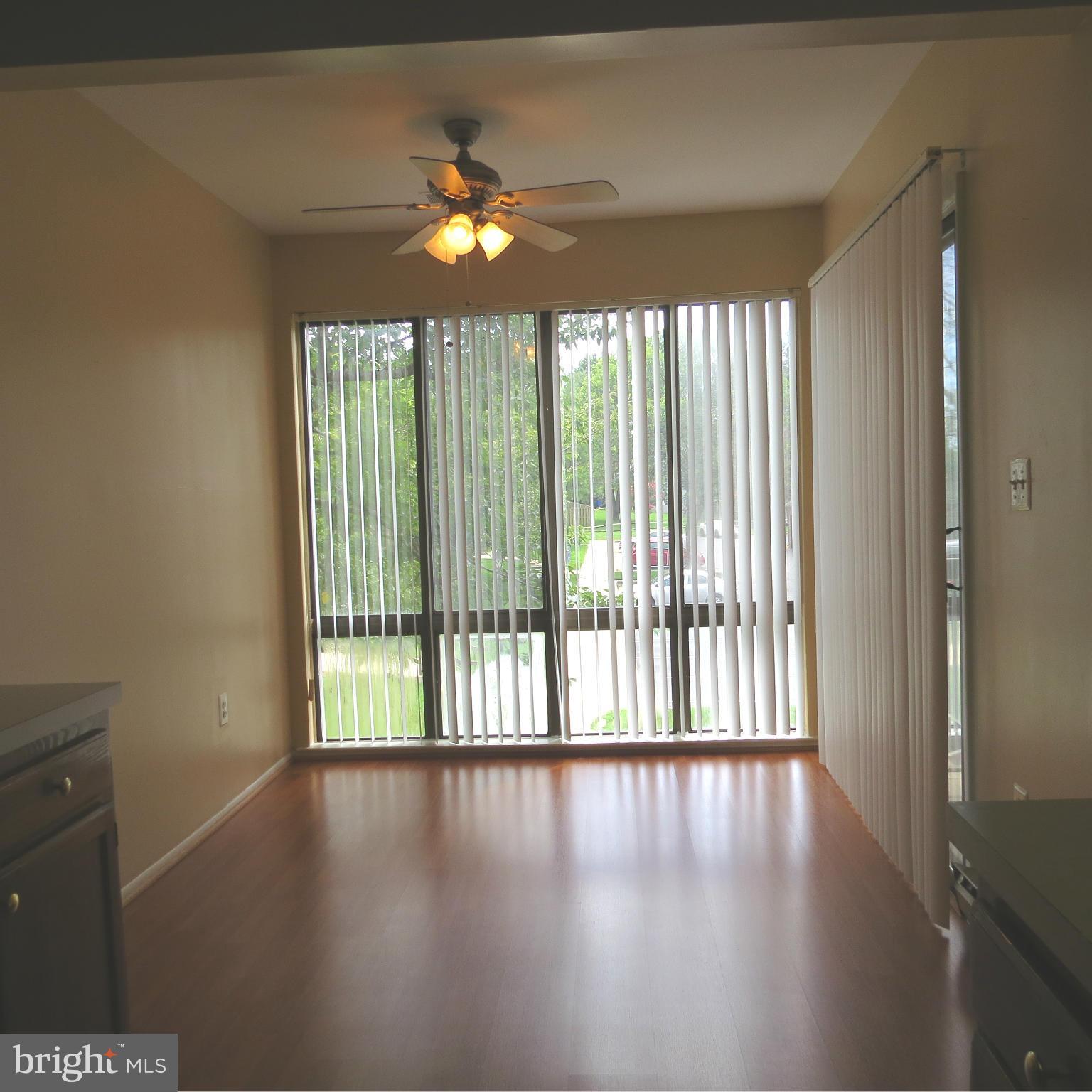 PARK OVERLOOK - Residential Lease