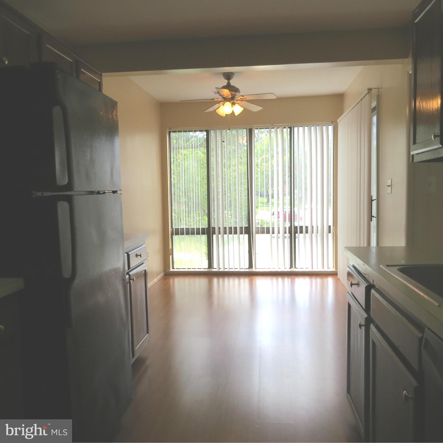 PARK OVERLOOK - Residential Lease