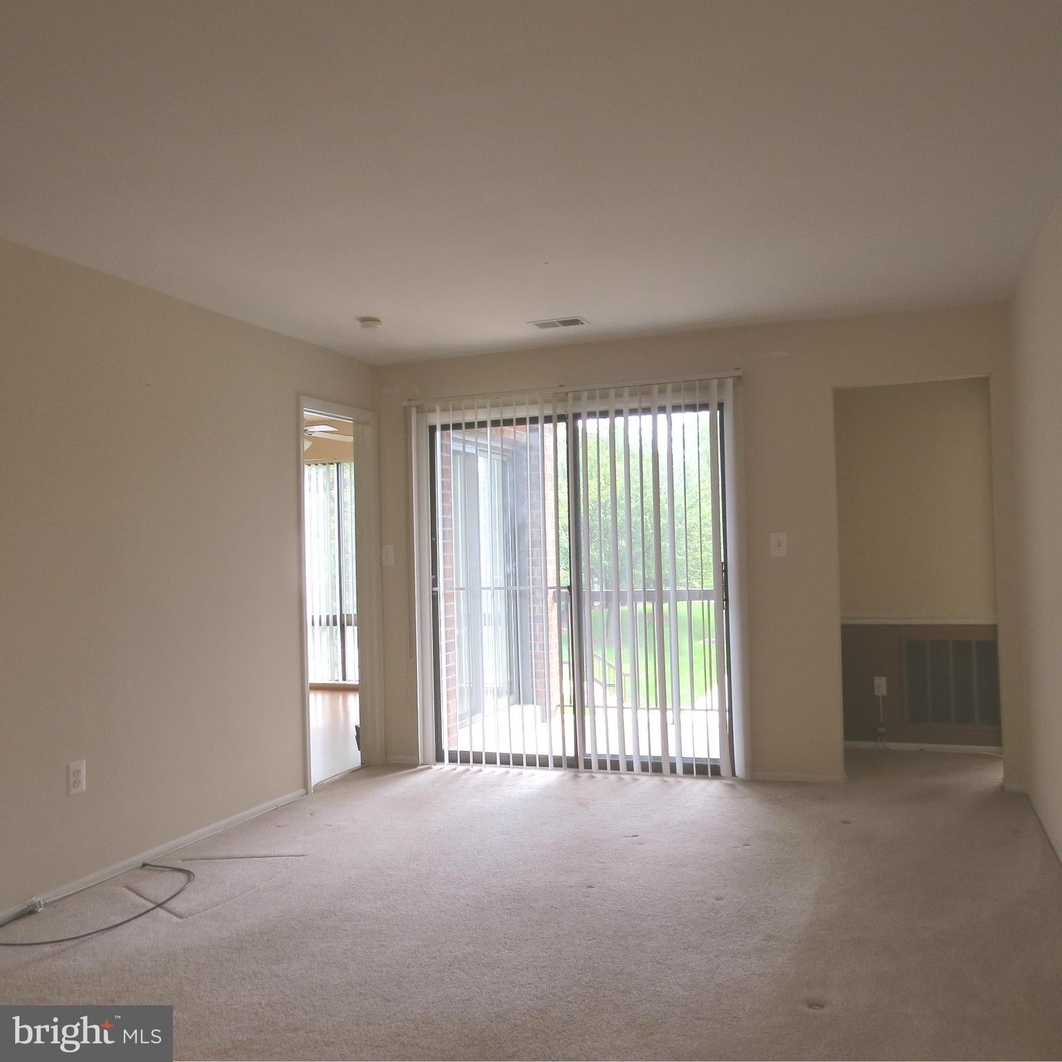 PARK OVERLOOK - Residential Lease