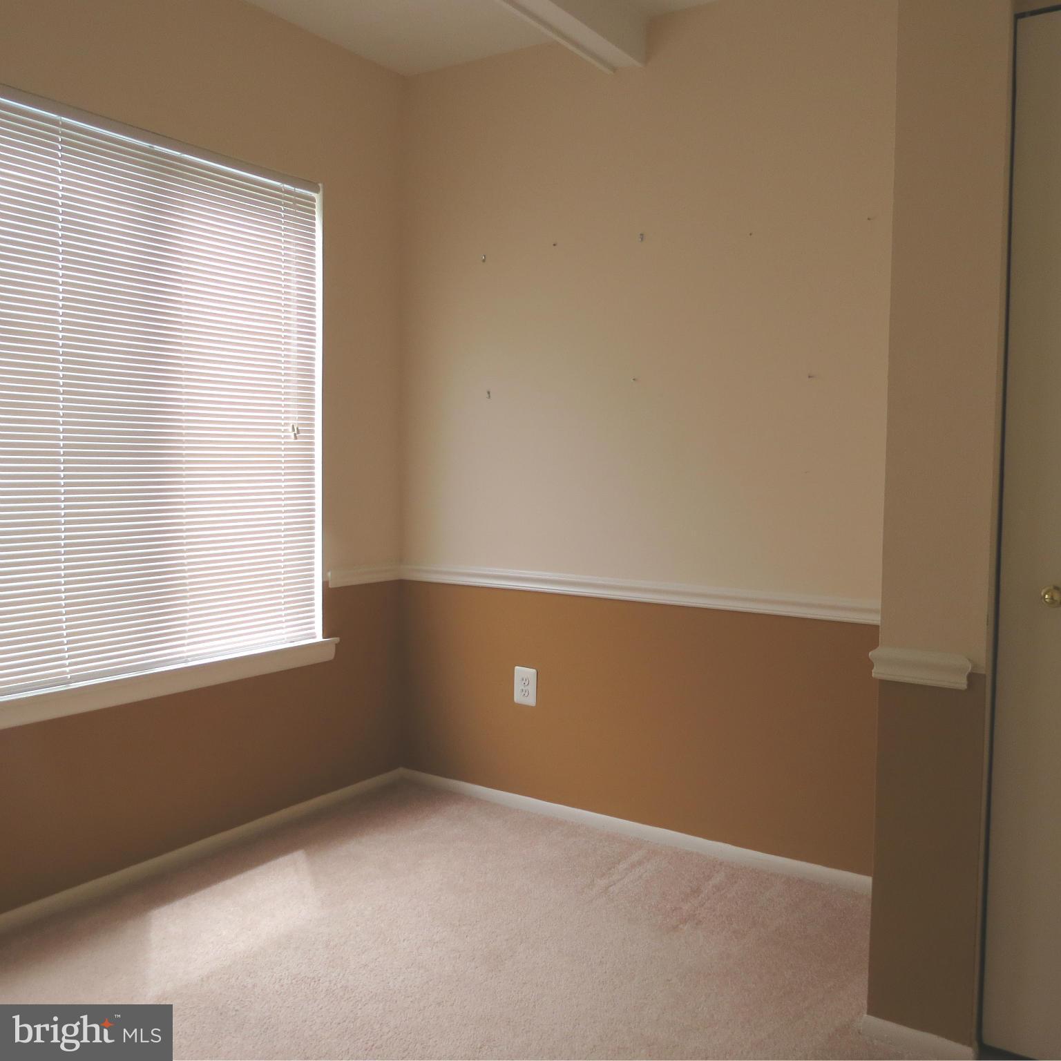 PARK OVERLOOK - Residential Lease