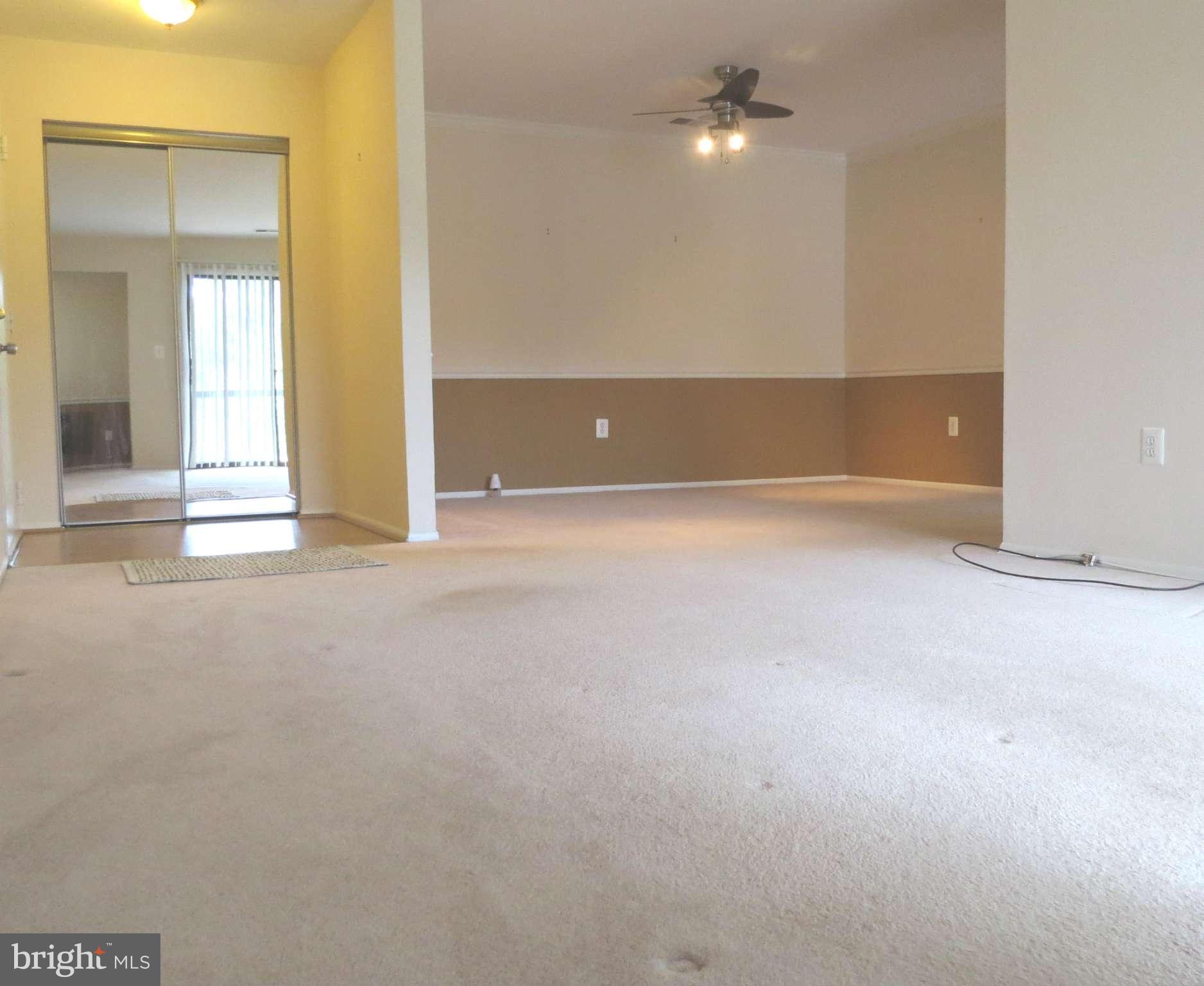 PARK OVERLOOK - Residential Lease