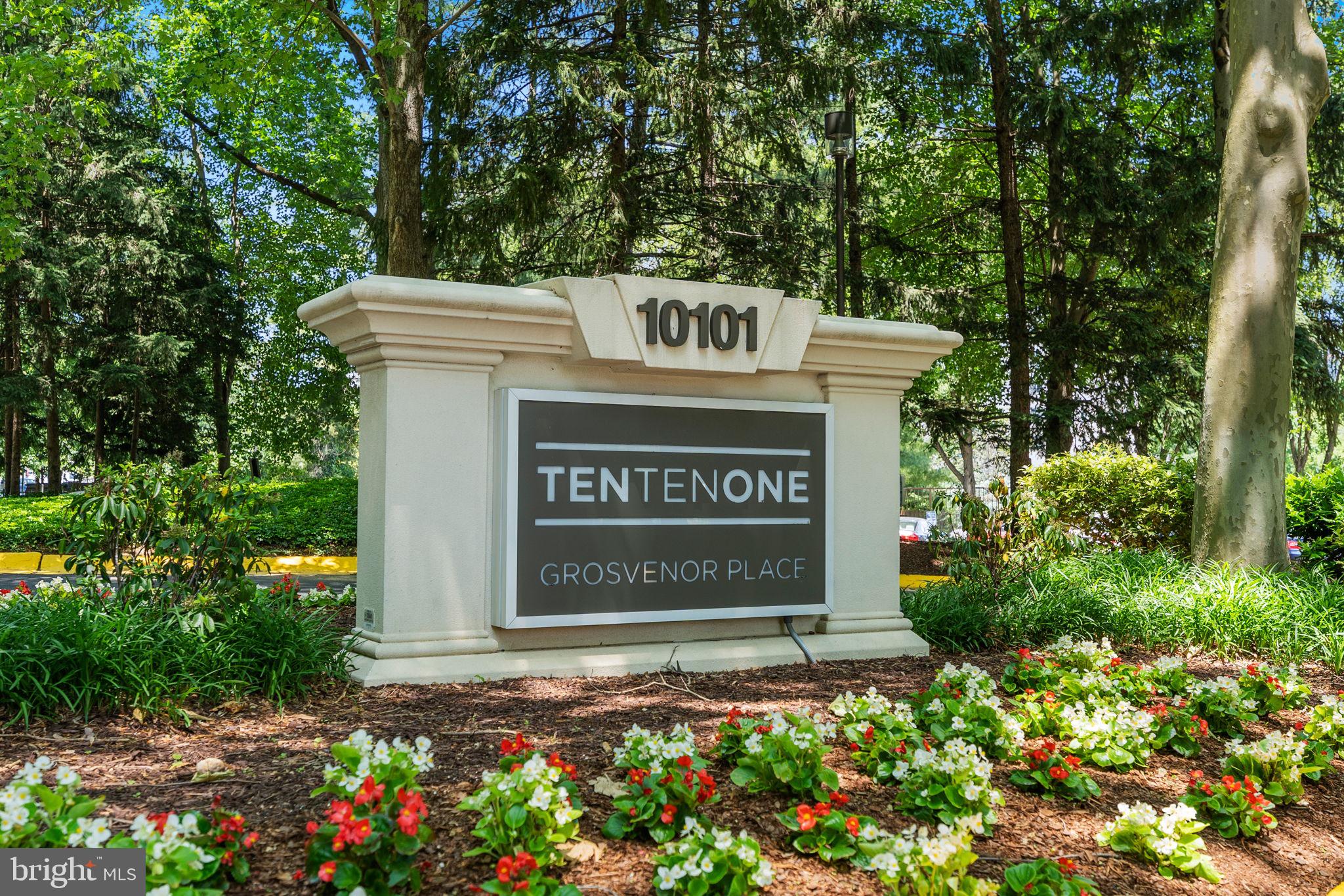 GROSVENOR - Residential