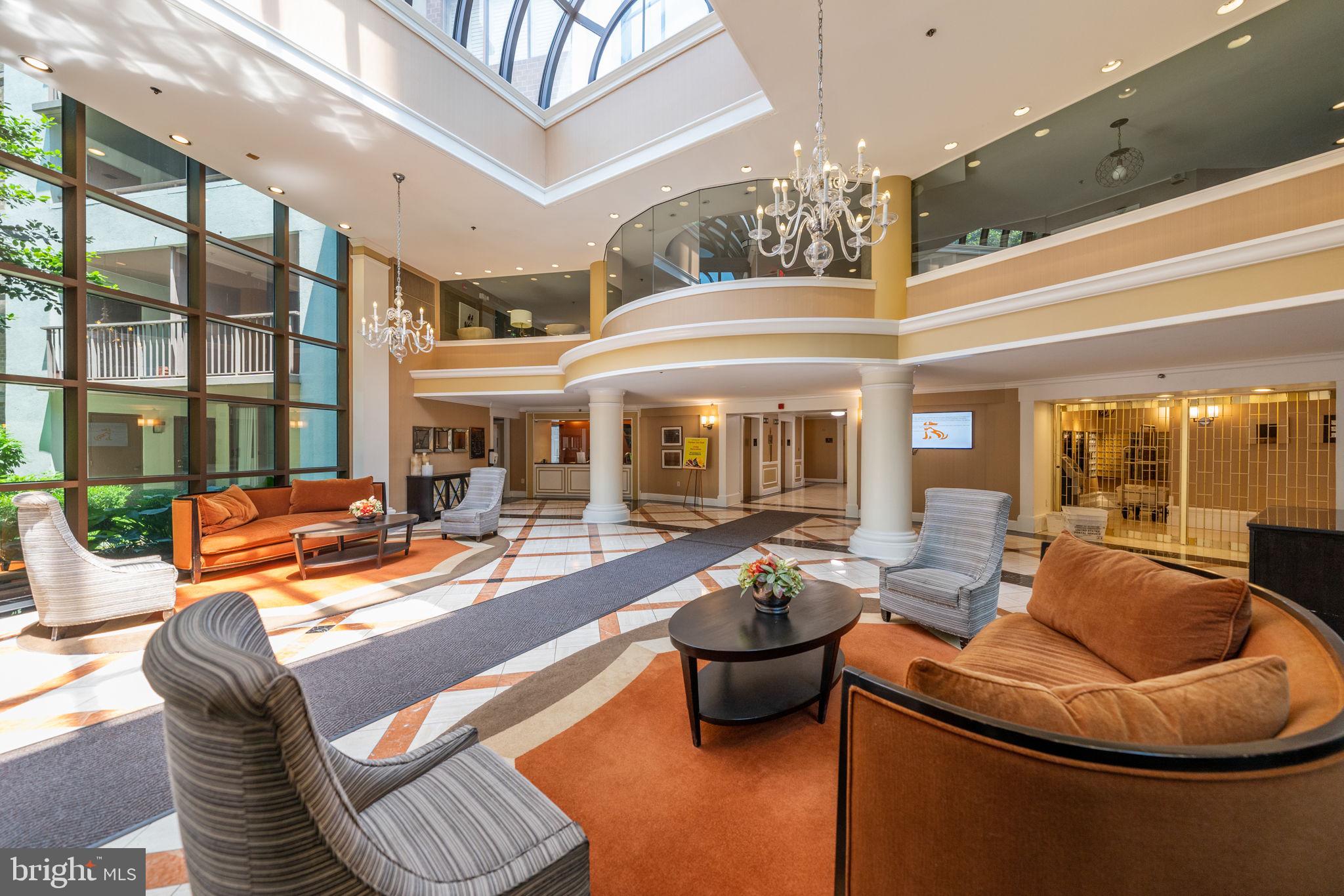 GROSVENOR - Residential