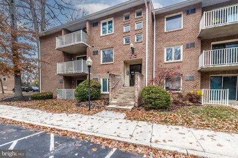 200 CAMPBELL CIRCLE E-6 DOWNINGTOWN PA 19335