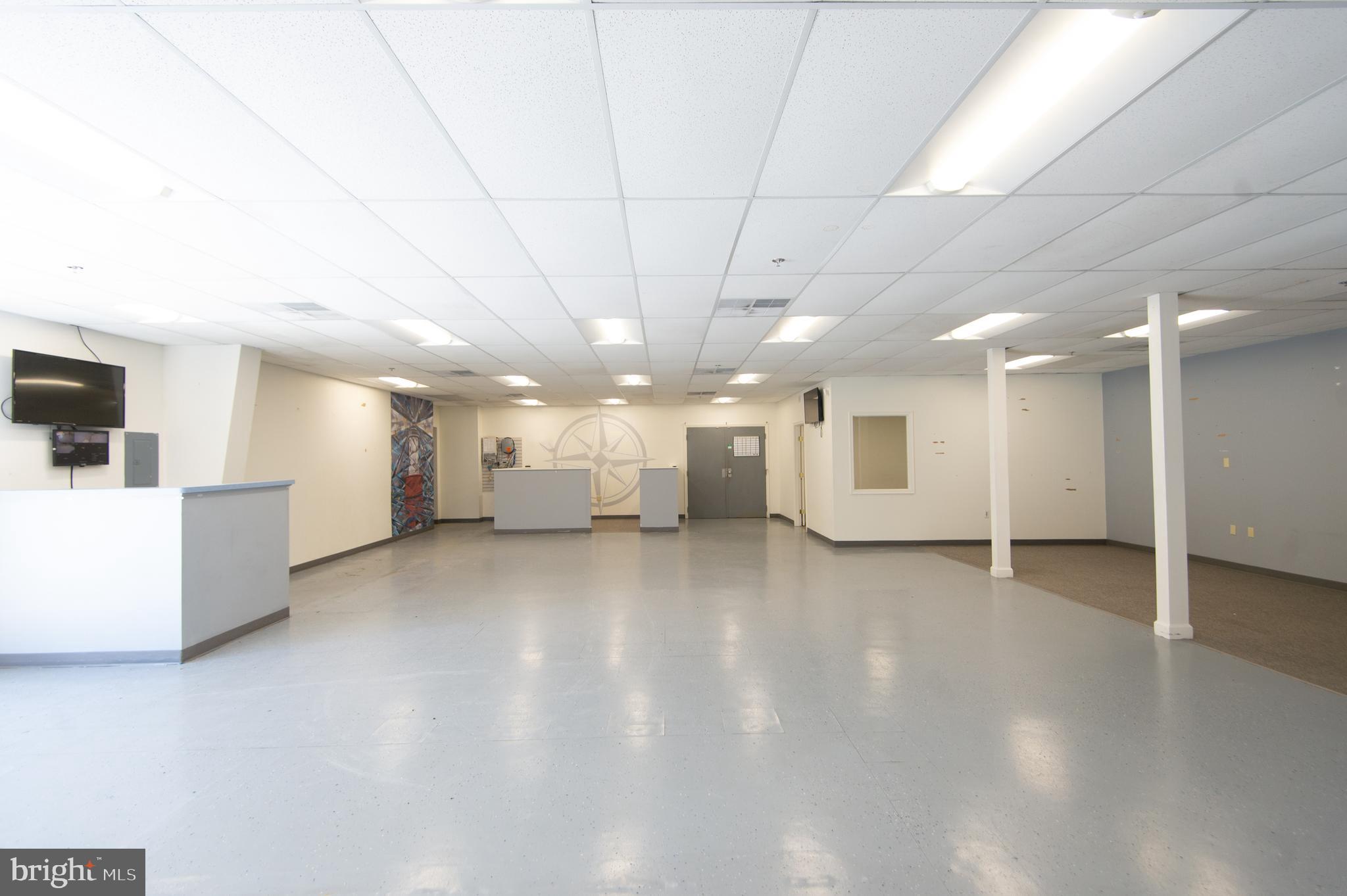 ROUTE 50 - Commercial Sale