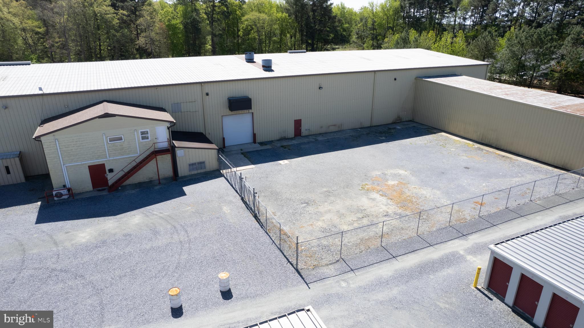 ROUTE 50 - Commercial Sale