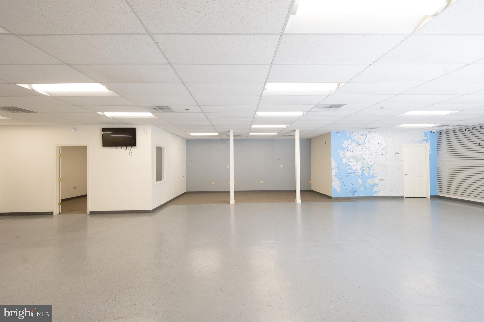 ROUTE 50 - Commercial Sale