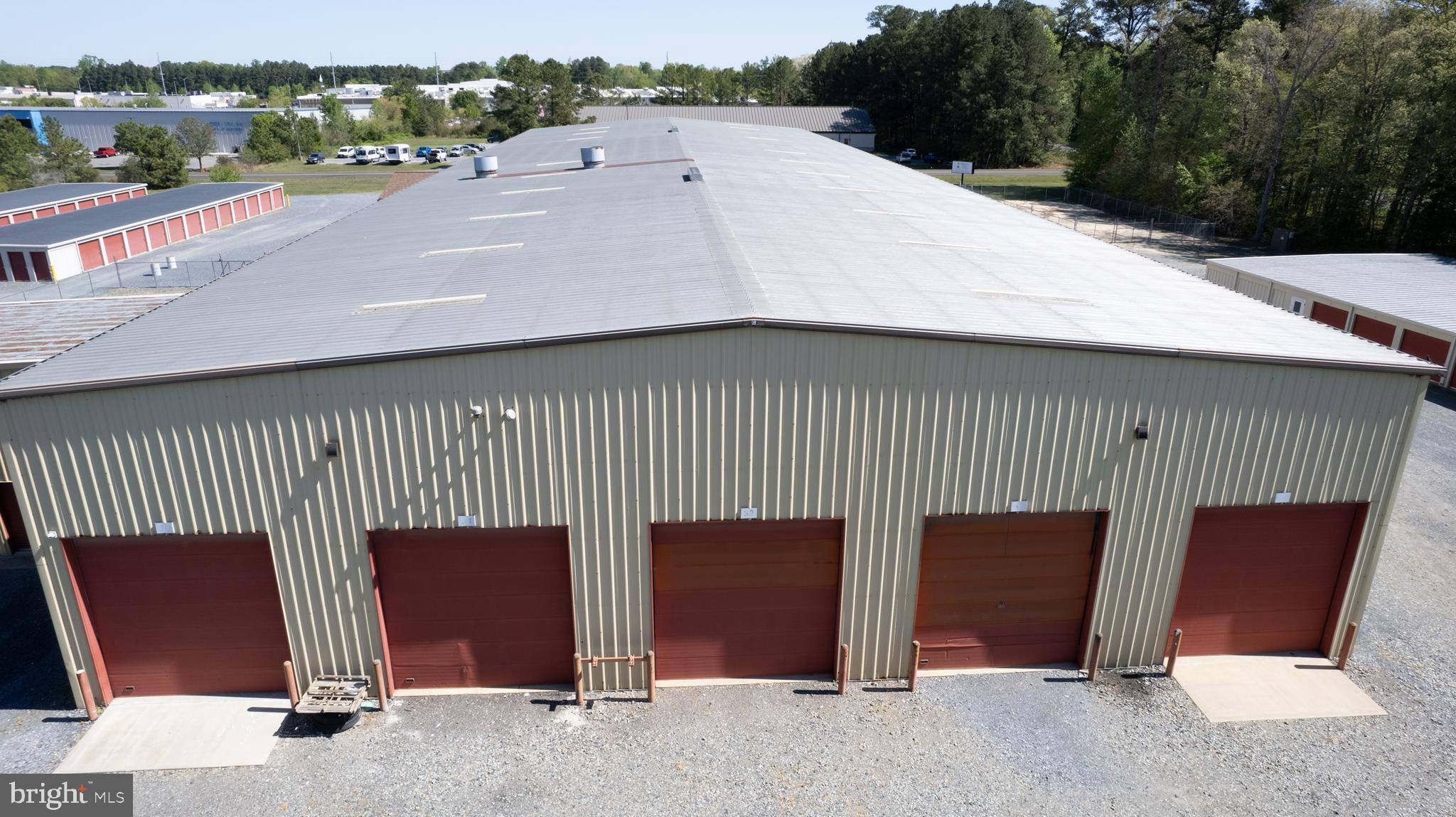 ROUTE 50 - Commercial Sale