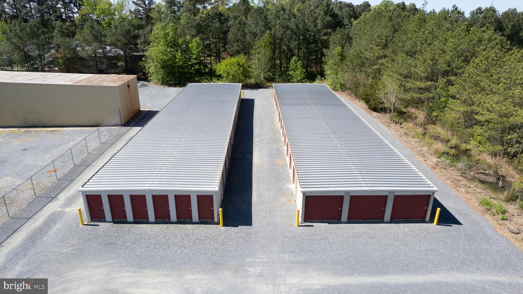 ROUTE 50 - Commercial Sale