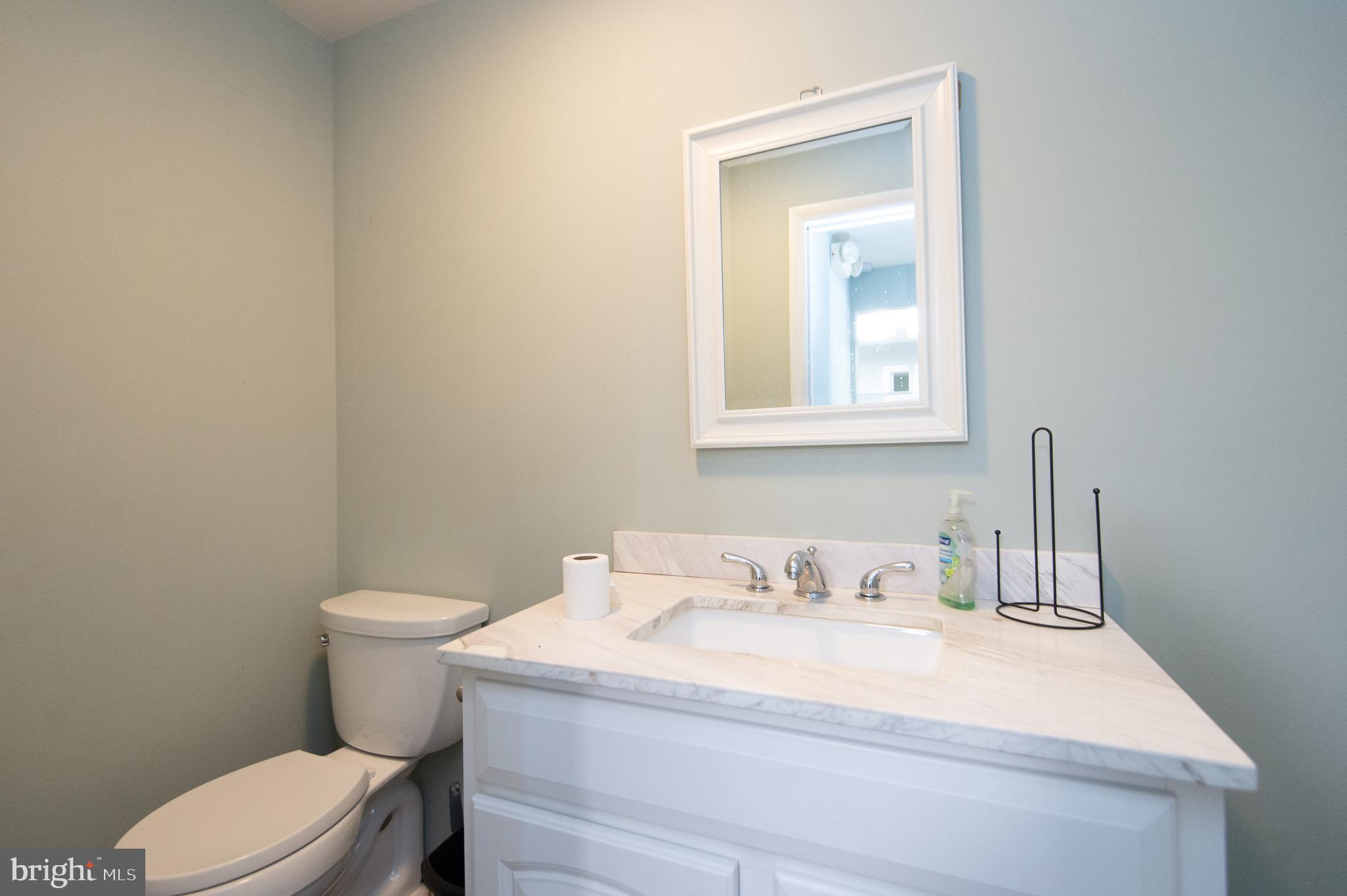 ROUTE 50 - Commercial Sale