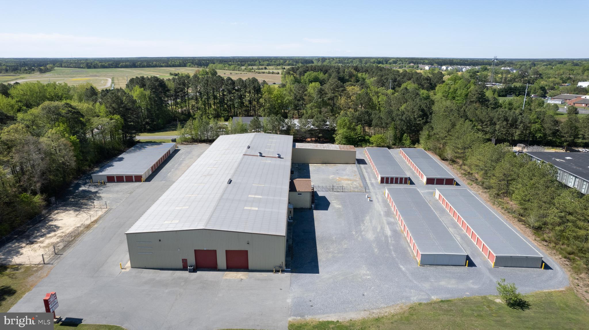 ROUTE 50 - Commercial Sale