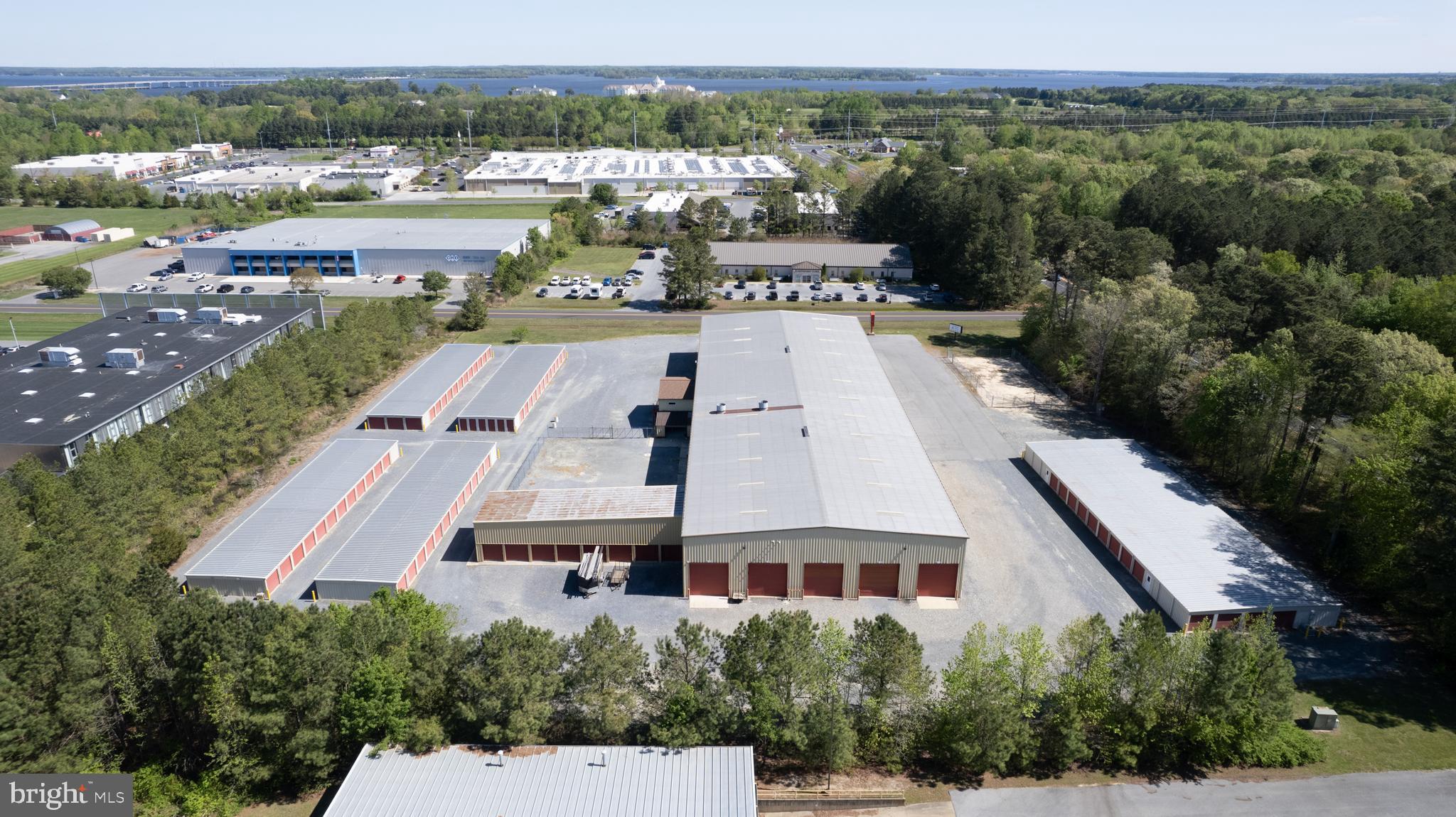 ROUTE 50 - Commercial Sale