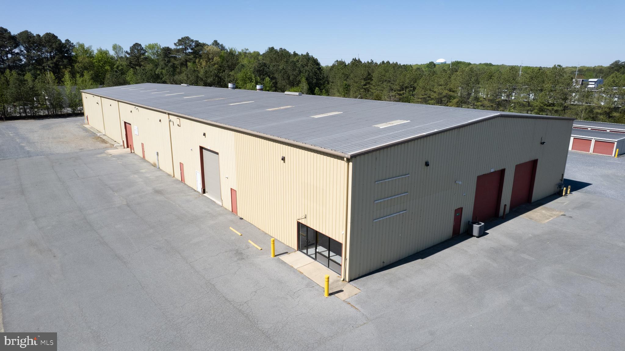 ROUTE 50 - Commercial Sale