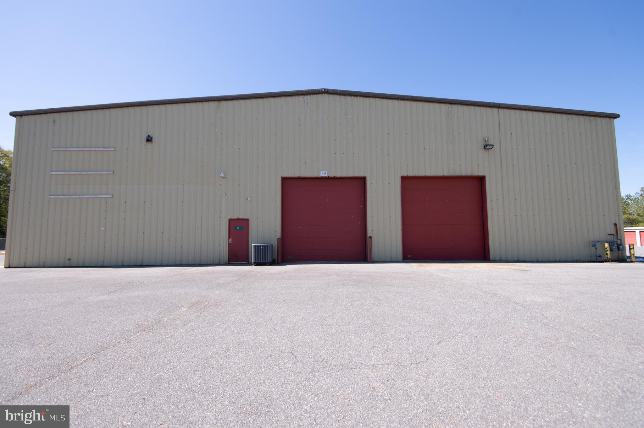 ROUTE 50 - Commercial Sale