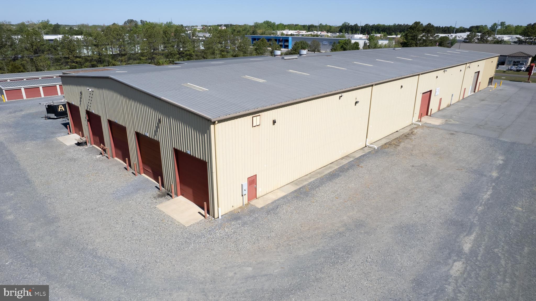 ROUTE 50 - Commercial Sale