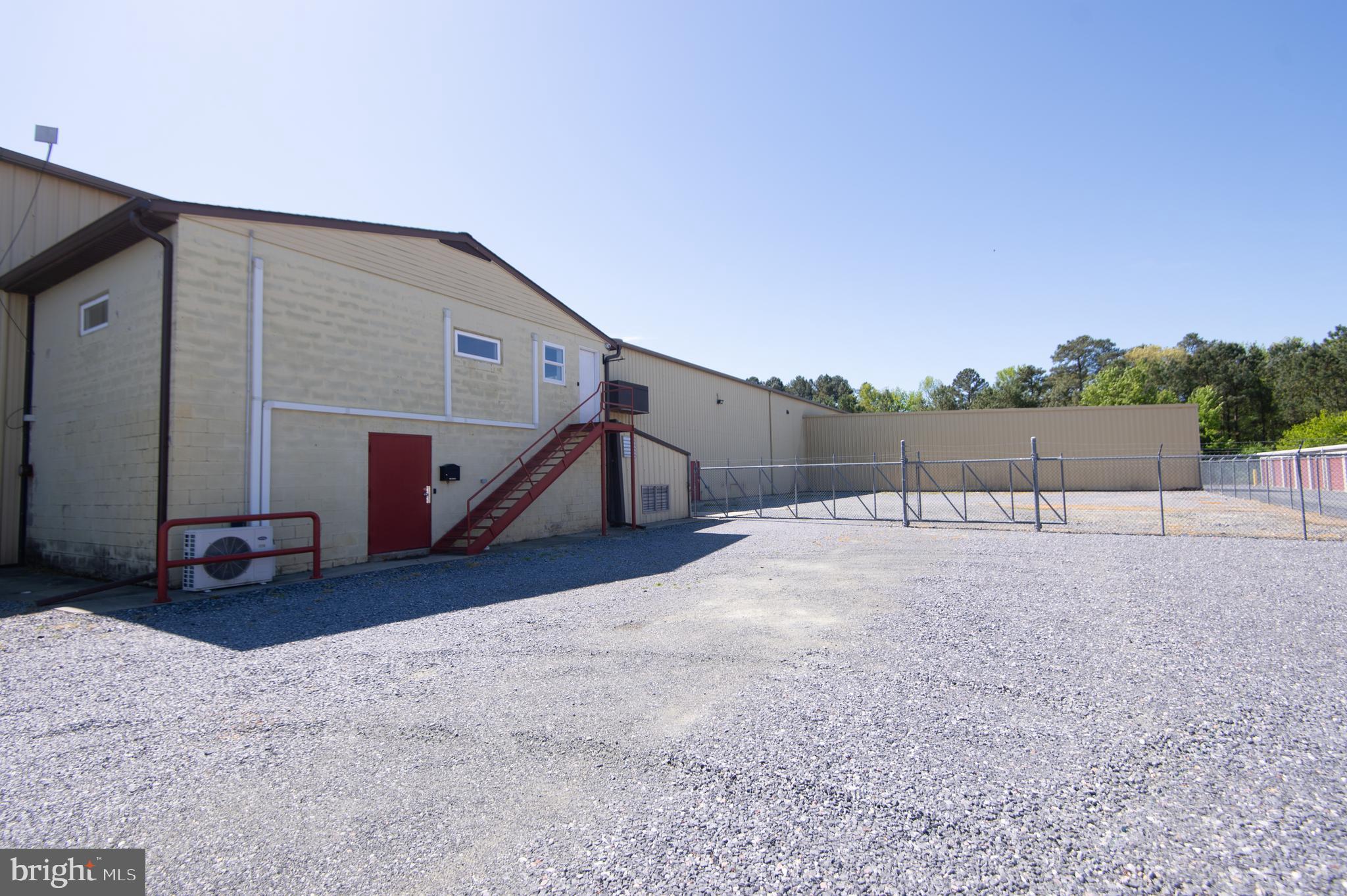 ROUTE 50 - Commercial Sale