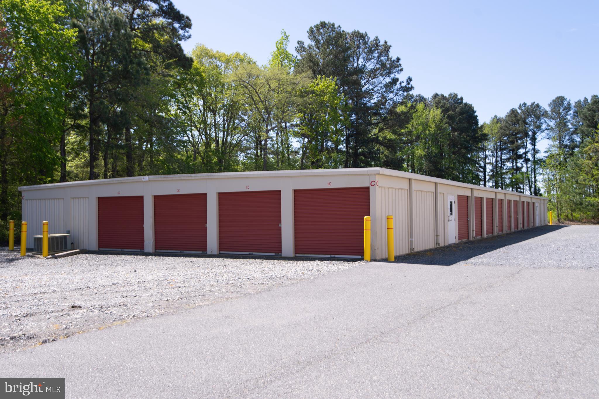 ROUTE 50 - Commercial Sale