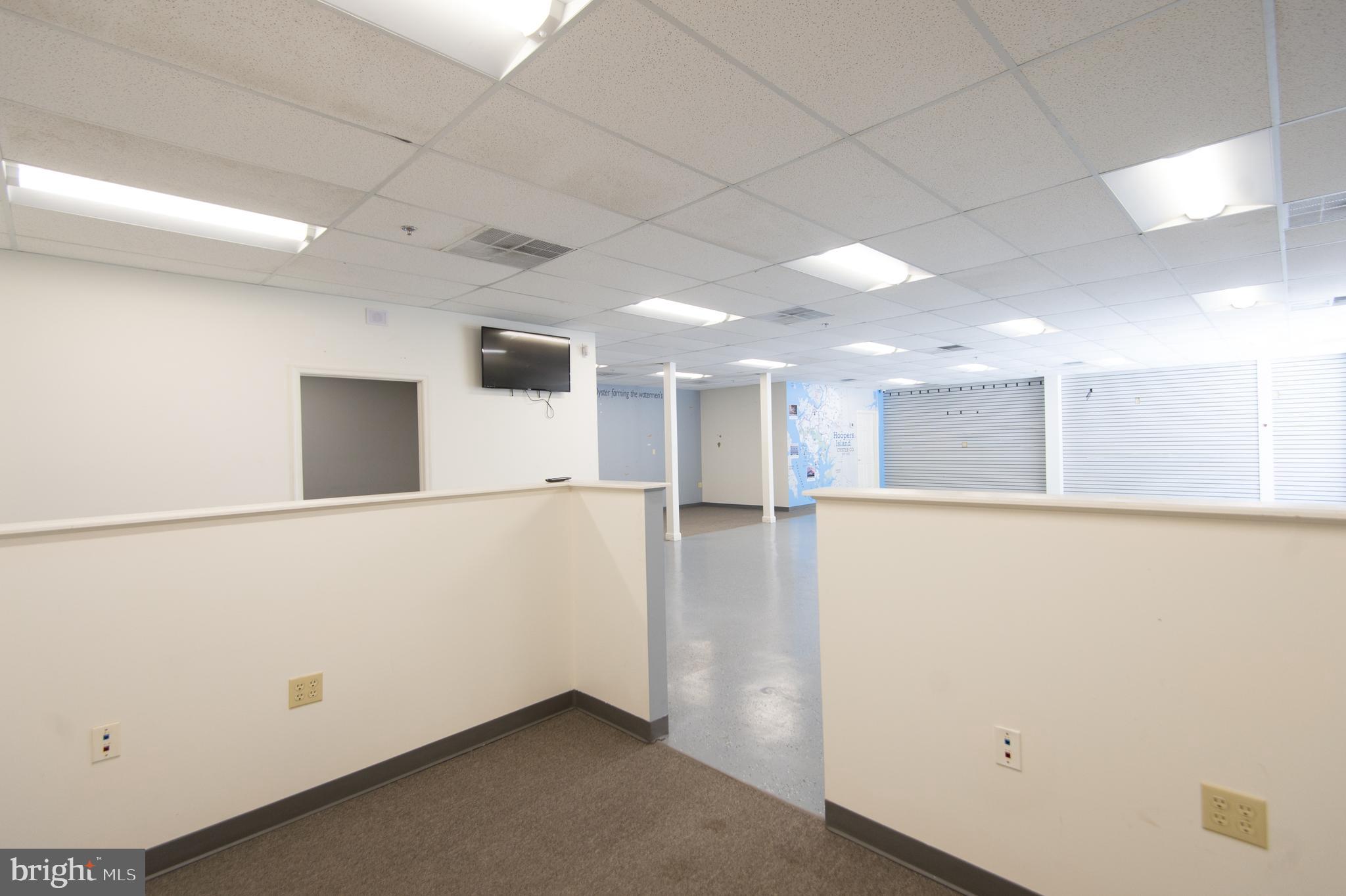 ROUTE 50 - Commercial Sale