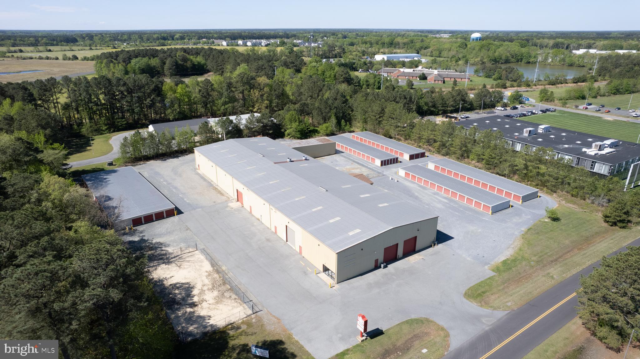 ROUTE 50 - Commercial Sale