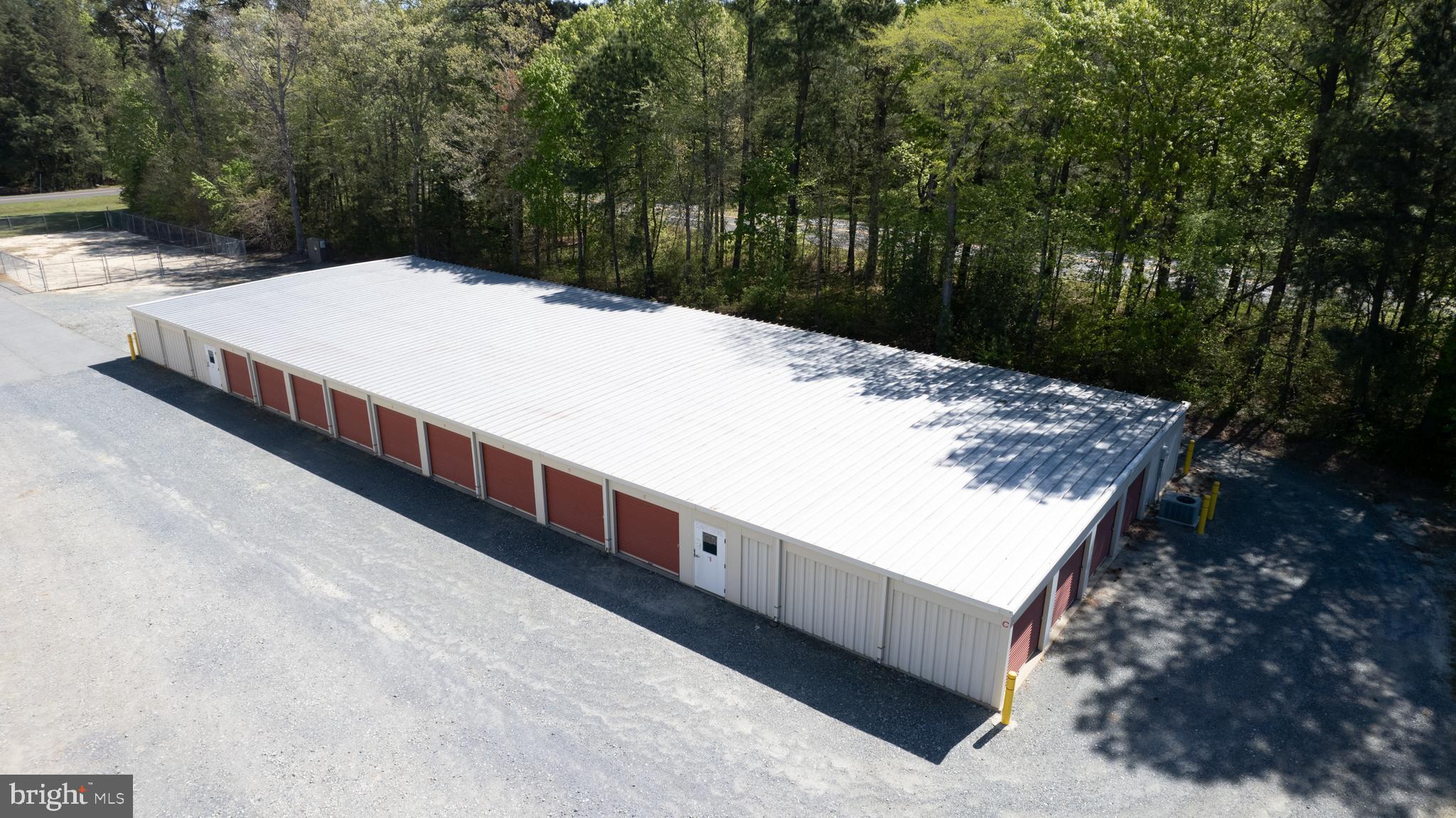 ROUTE 50 - Commercial Sale