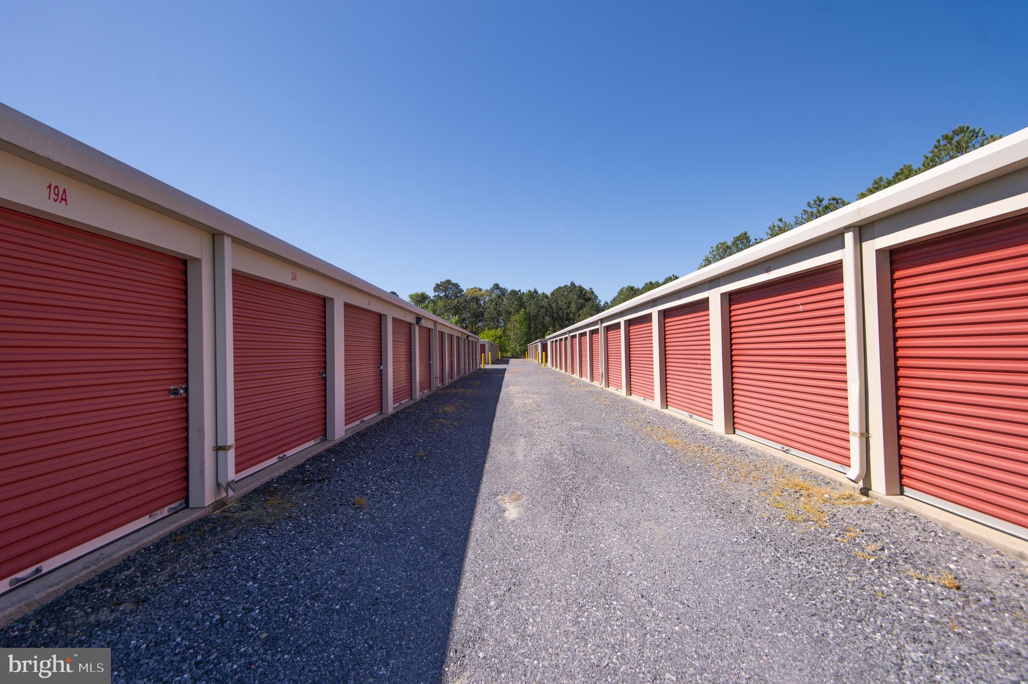 ROUTE 50 - Commercial Sale