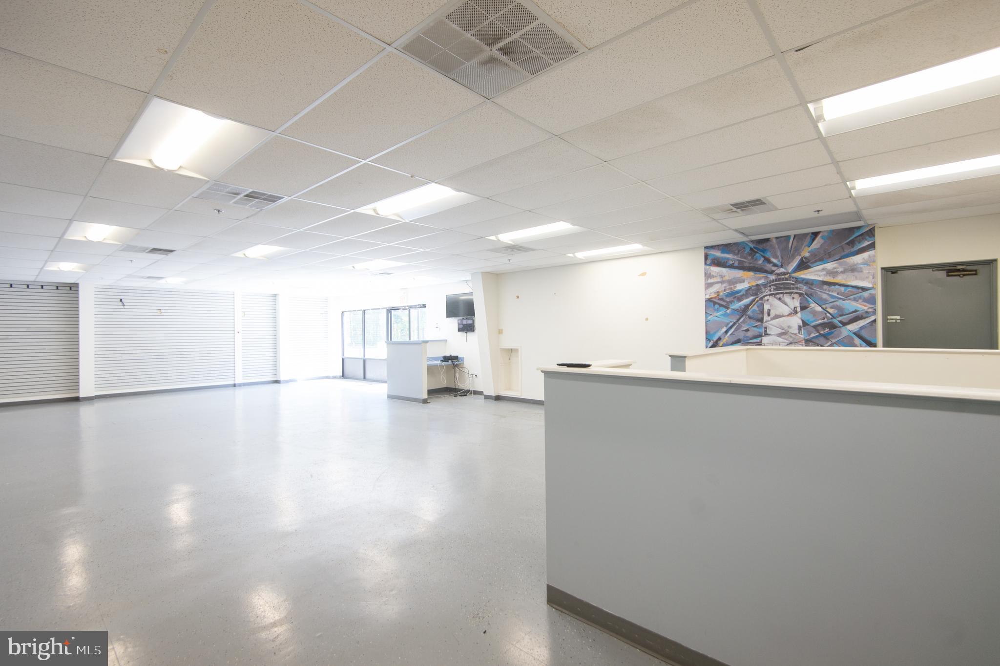 ROUTE 50 - Commercial Sale