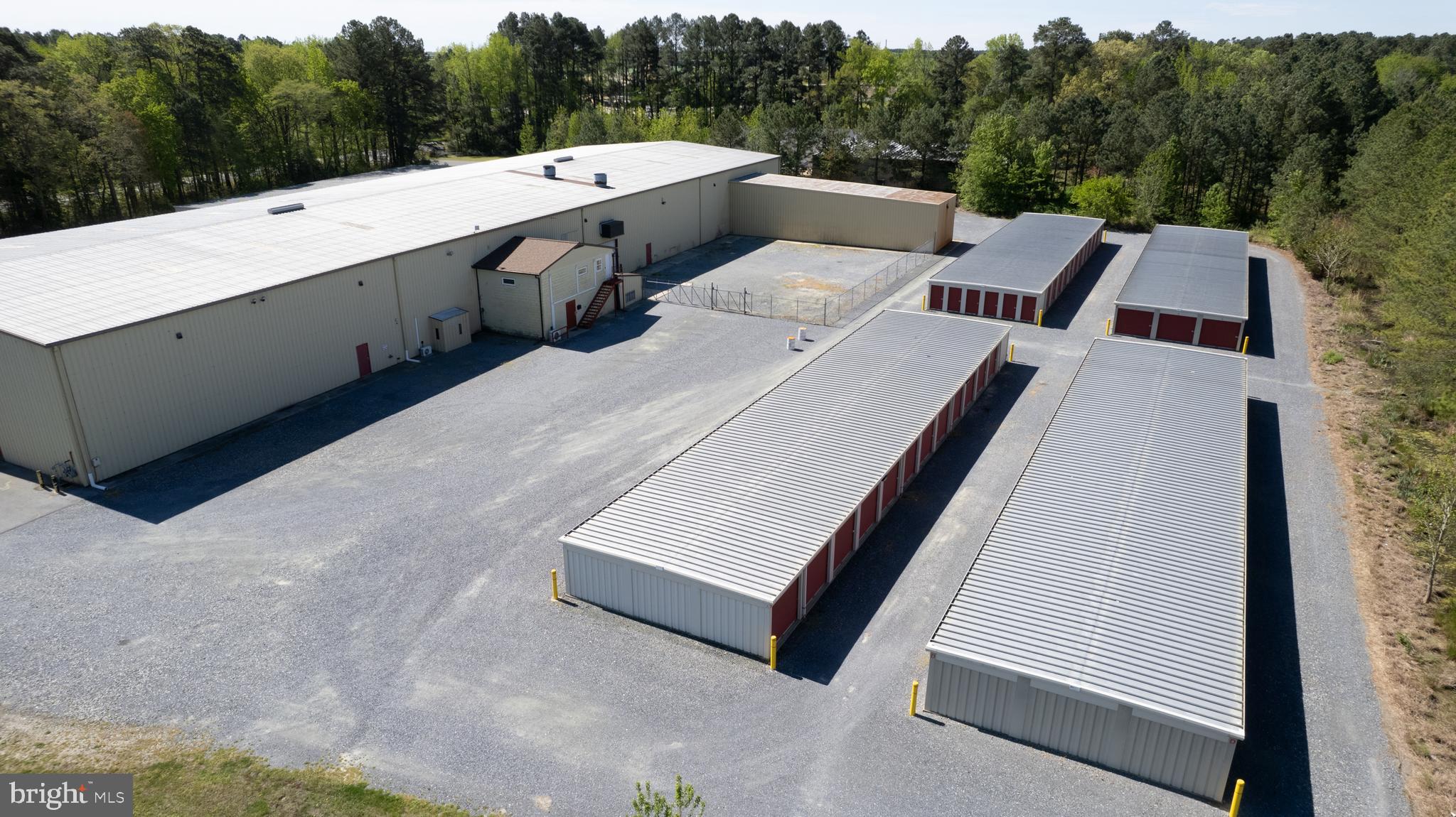 ROUTE 50 - Commercial Sale