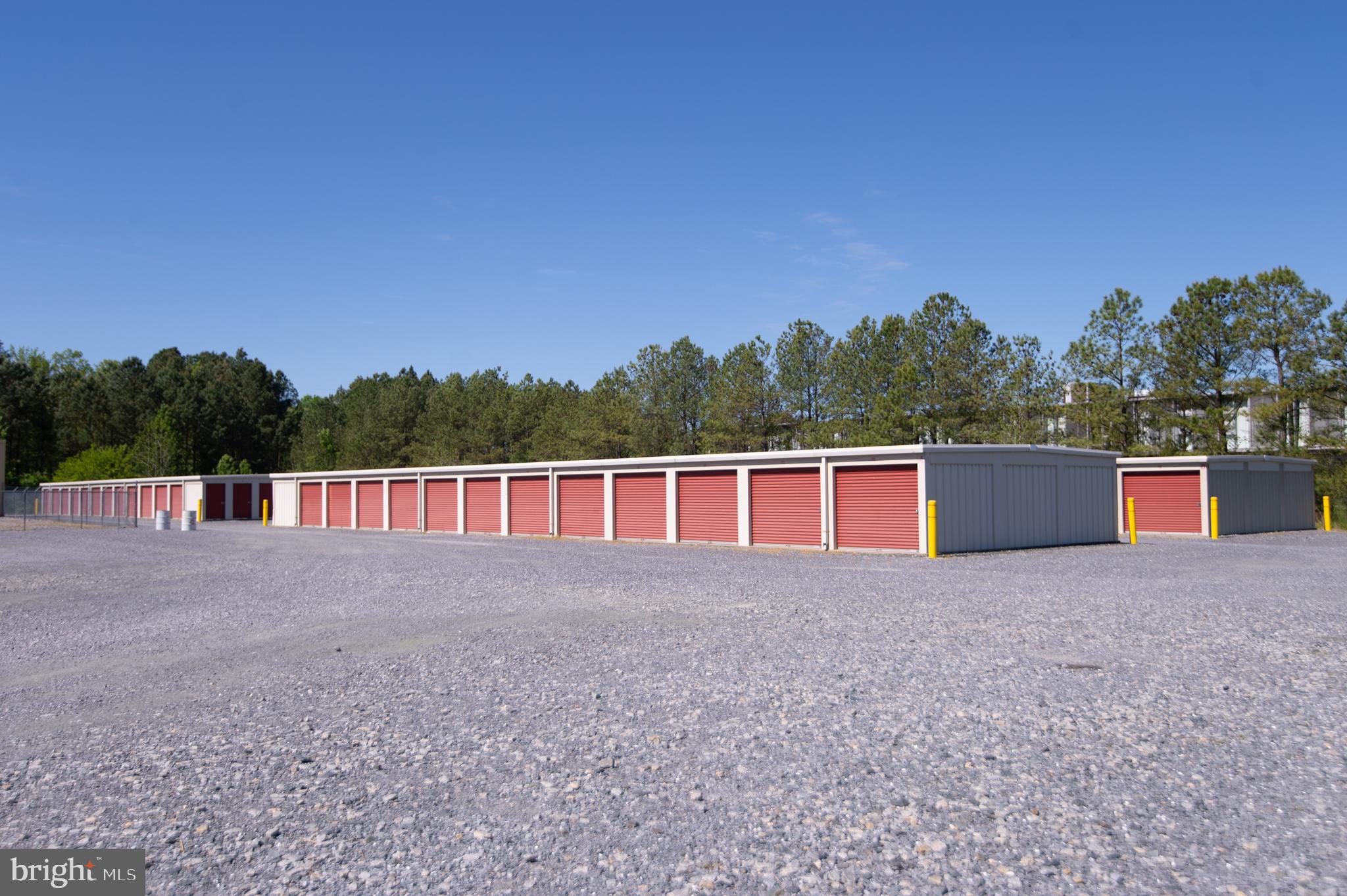 ROUTE 50 - Commercial Sale