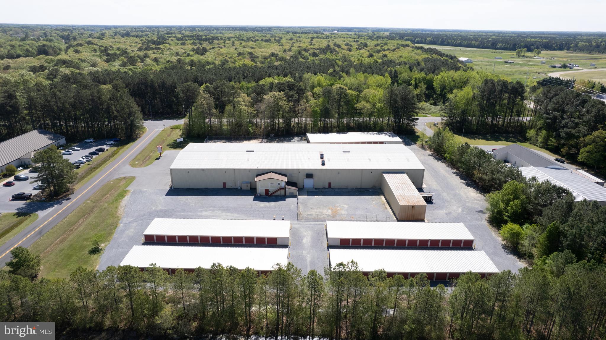 ROUTE 50 - Commercial Sale