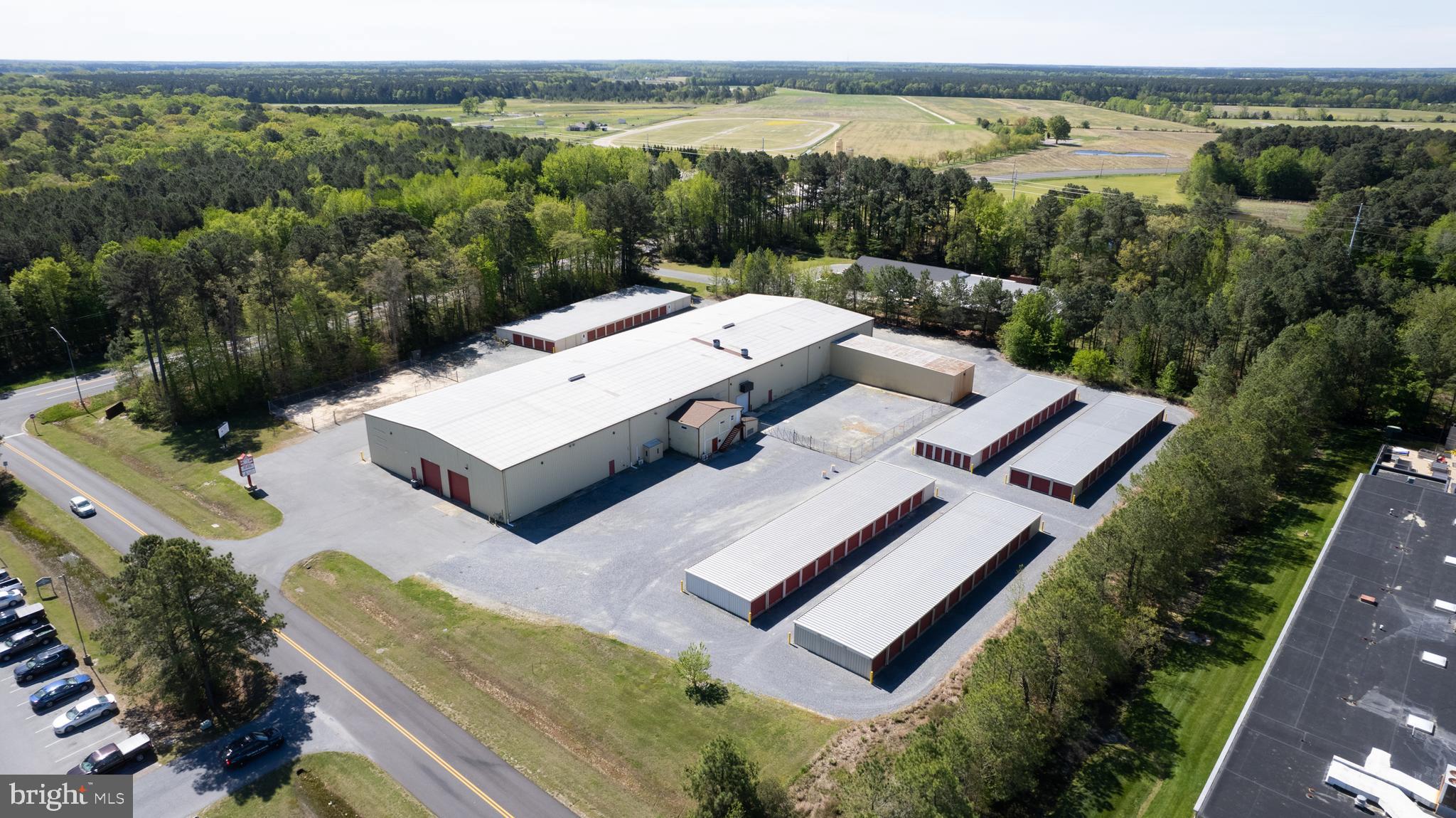 ROUTE 50 - Commercial Sale