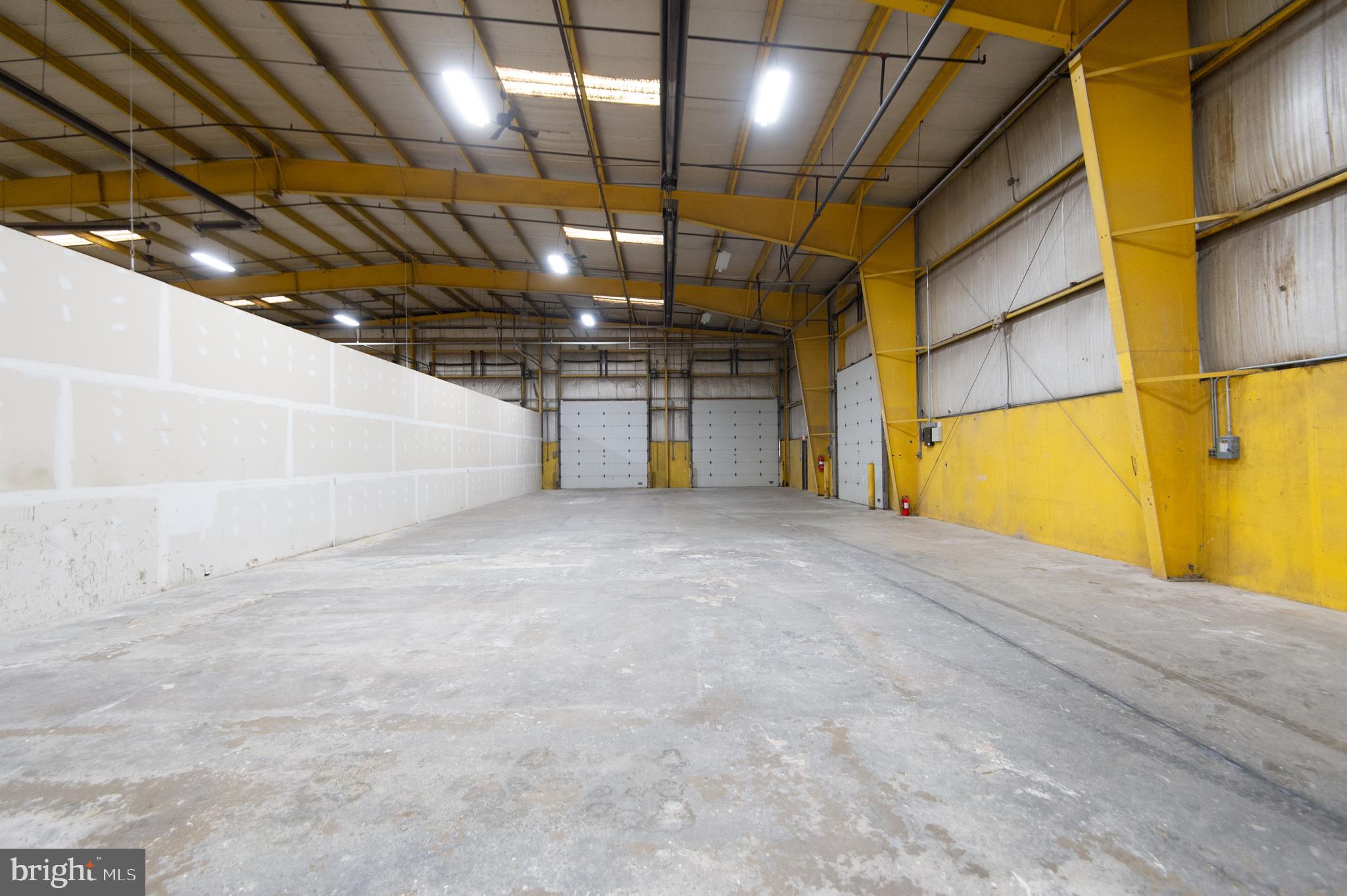 ROUTE 50 - Commercial Sale