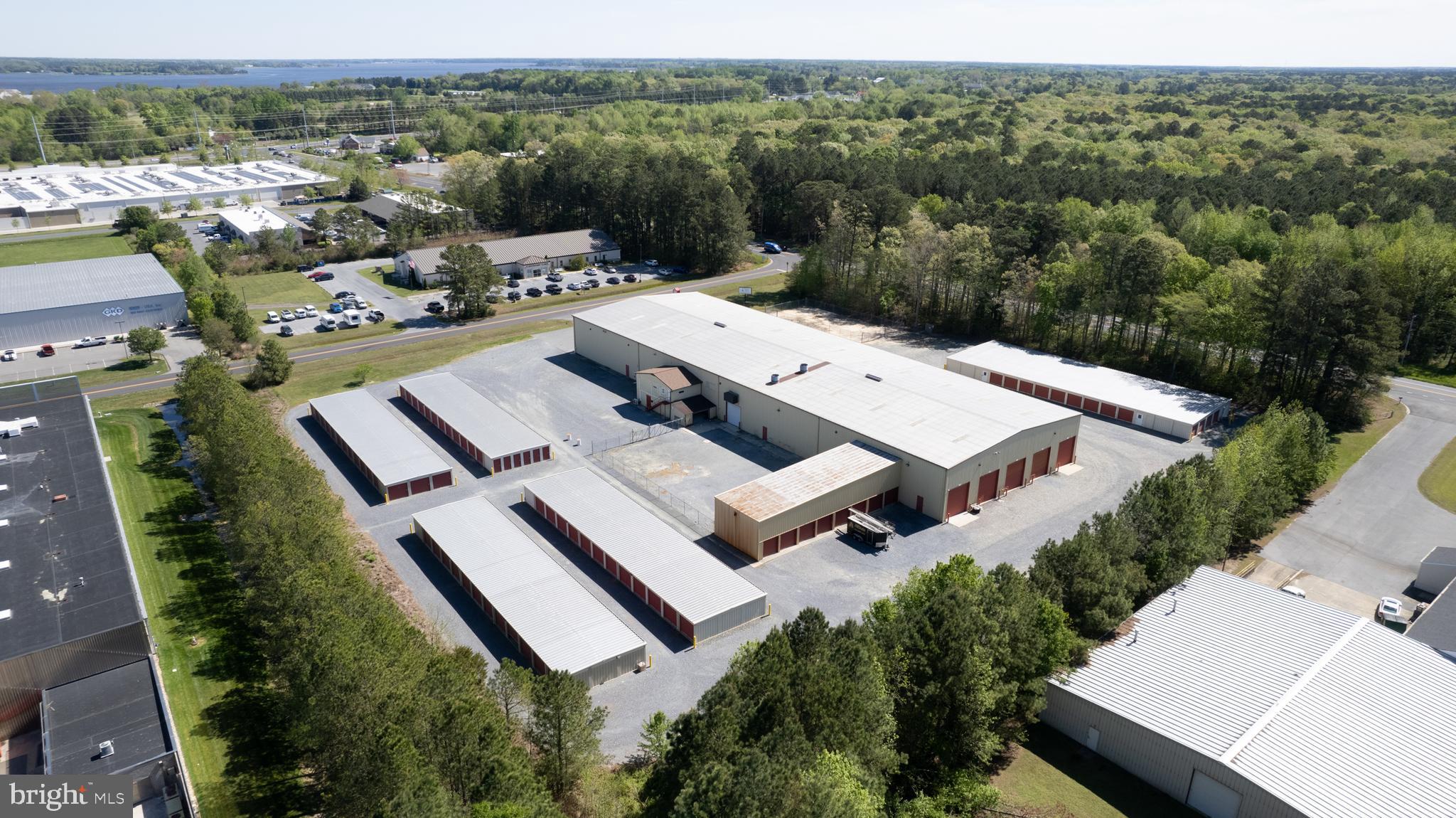 ROUTE 50 - Commercial Sale