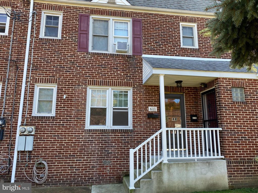 Photo of 611 Broadway, WESTVILLE, NJ 08093 (MLS # NJGL2065622)