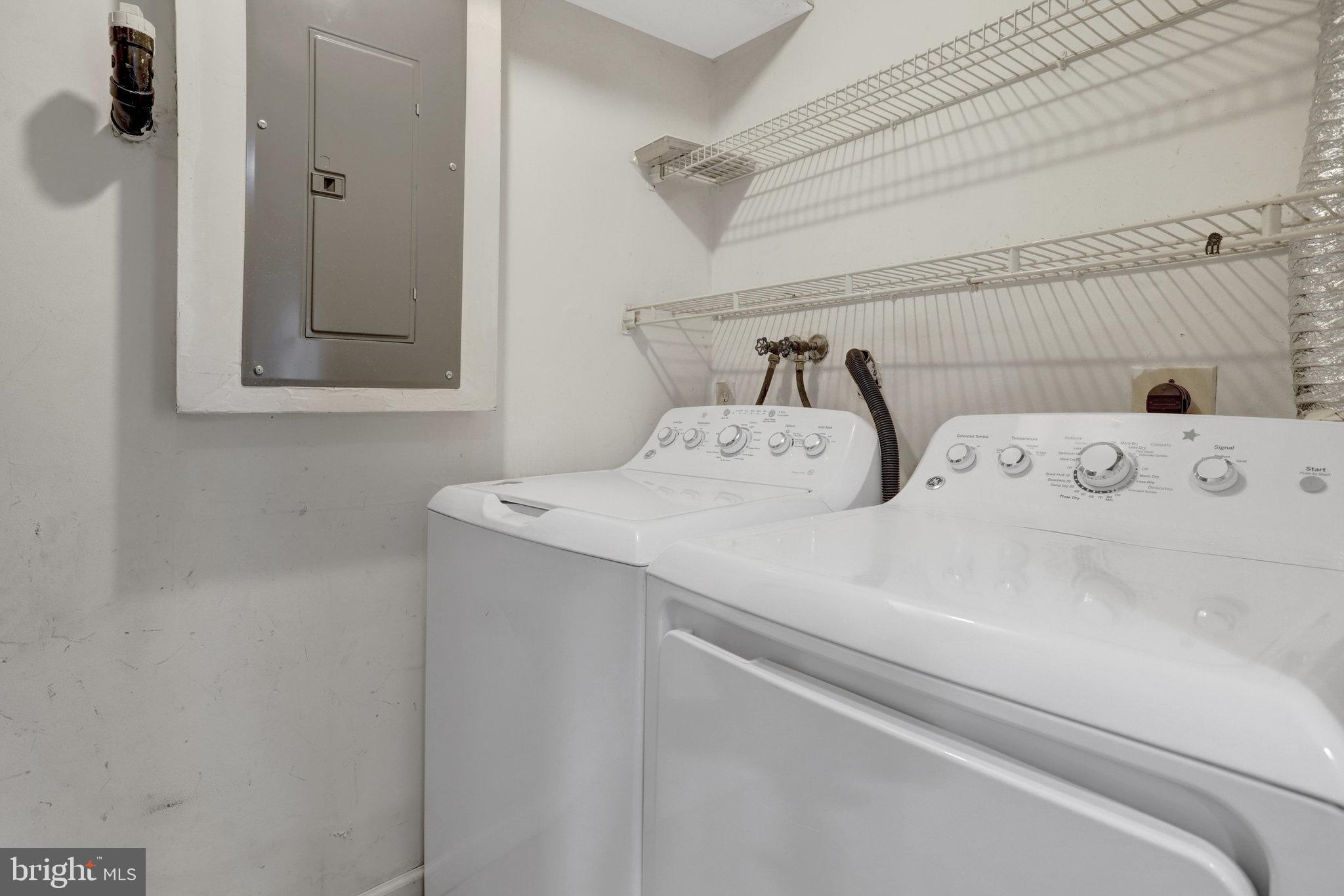 MOUNT VERNON LAKES - Residential