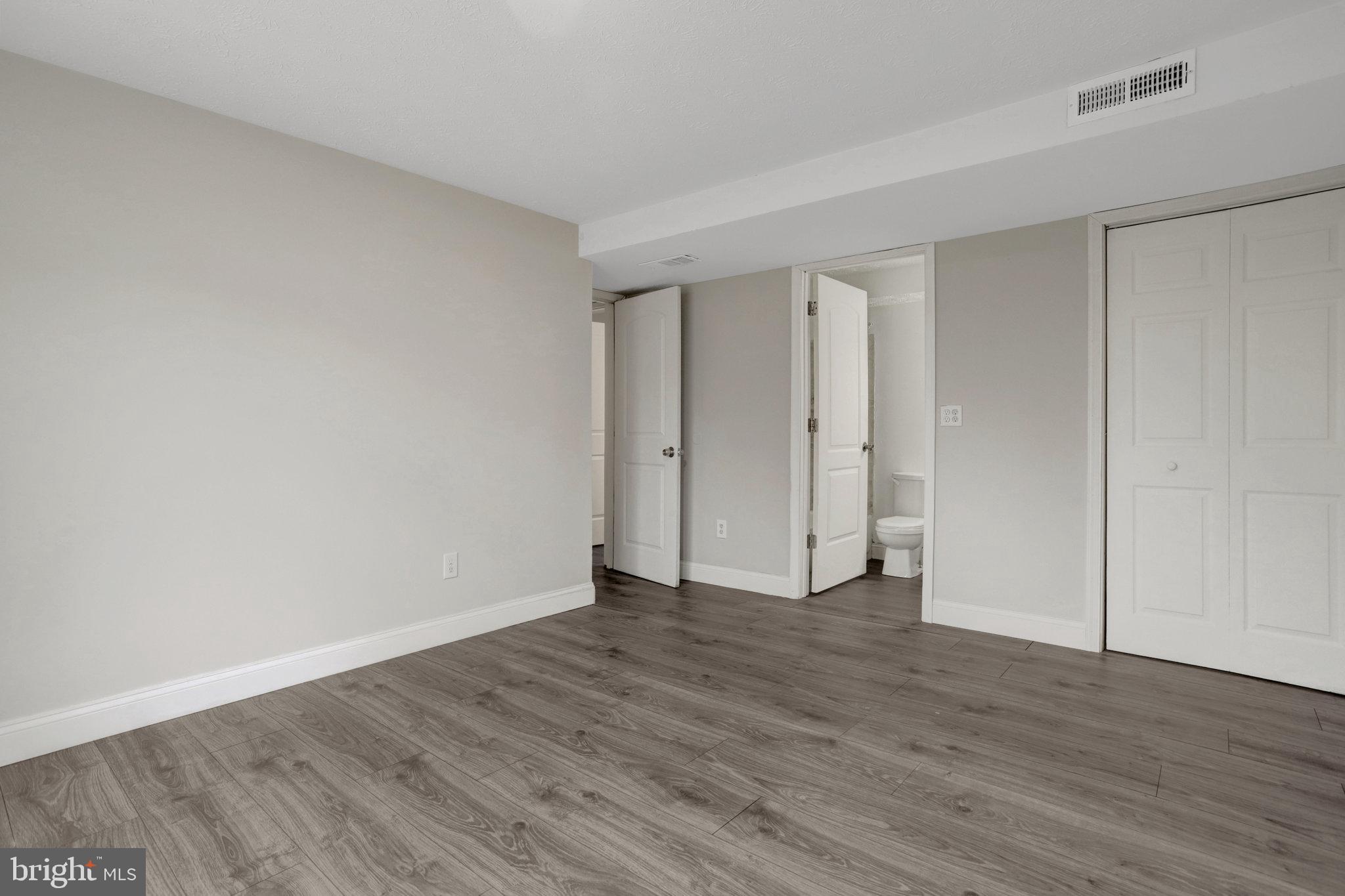 MOUNT VERNON LAKES - Residential