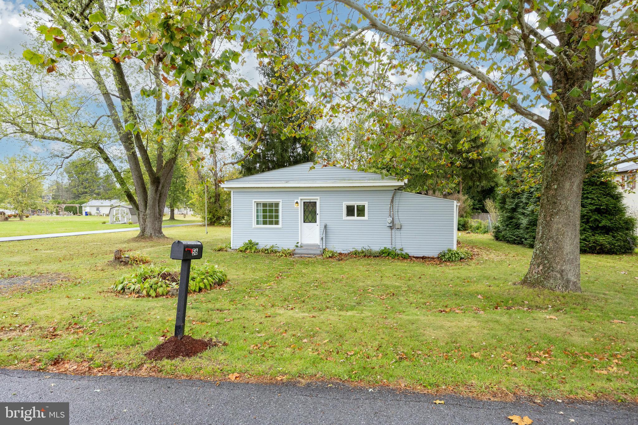 56 AMITY AVENUE