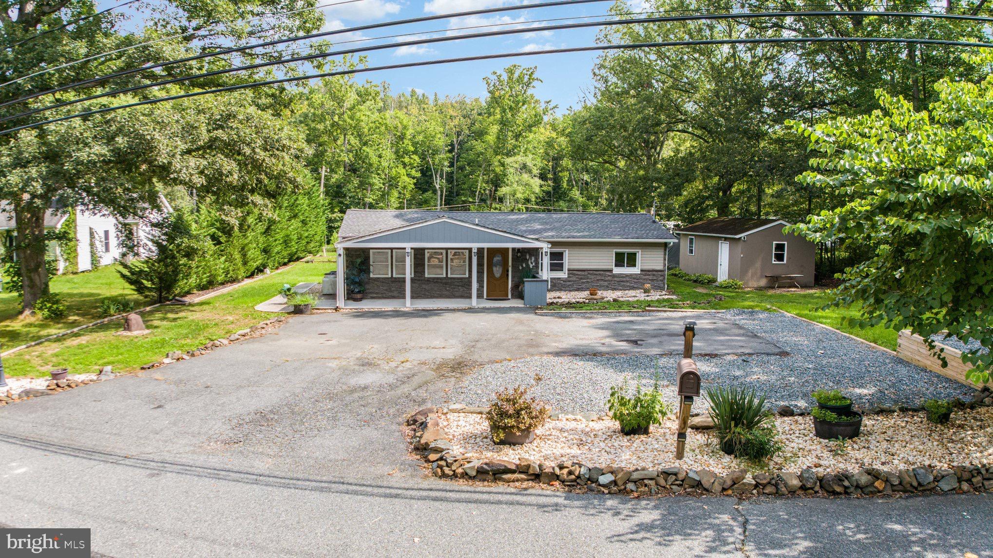 1507 TOWER ROAD