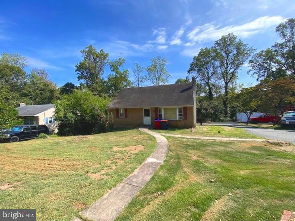 Photo of 1814 N Keim Street, POTTSTOWN, PA 19464 (MLS # PAMC2155728)