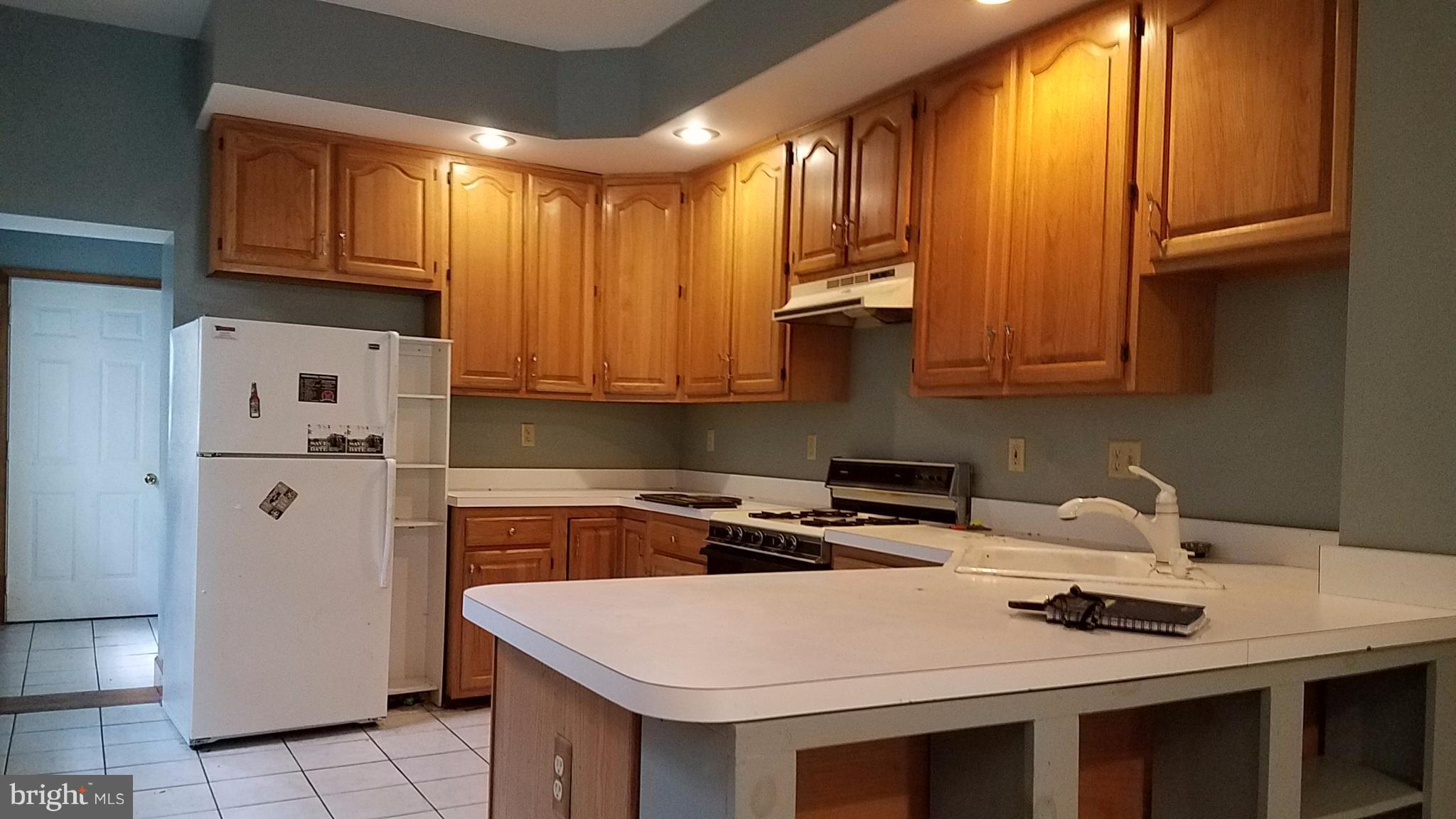 BUTCHER'S HILL - Residential