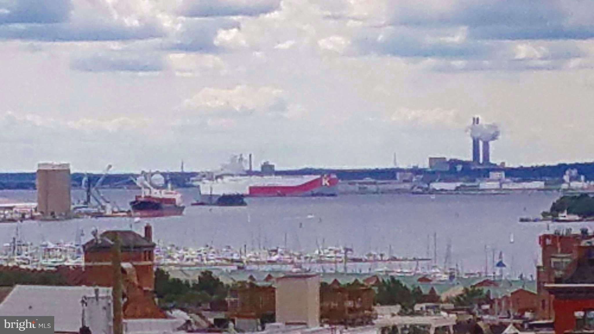 BUTCHER'S HILL - Residential