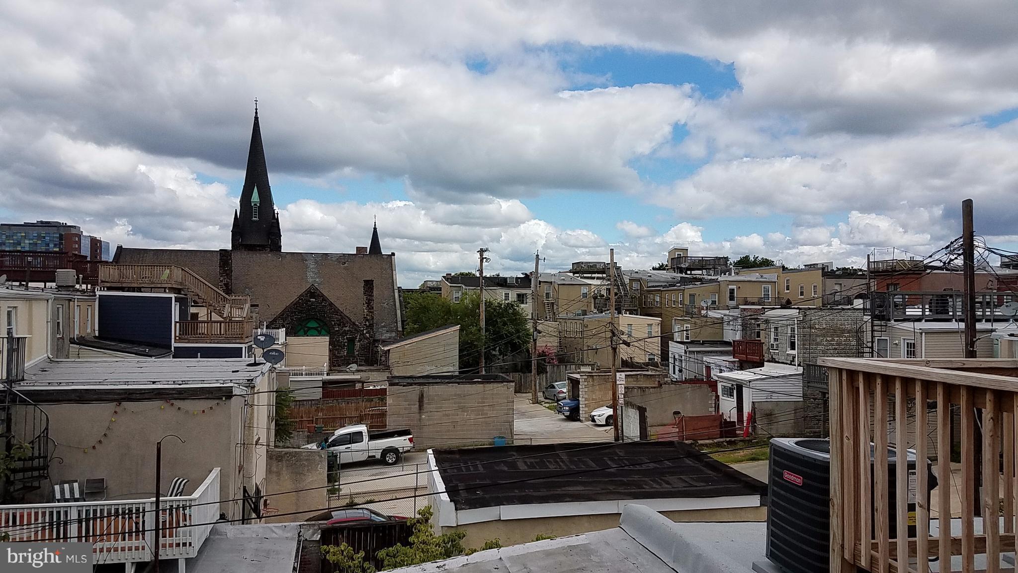 BUTCHER'S HILL - Residential